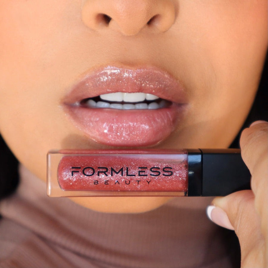 DIVINE LIP GLOSS From Formless Beauty