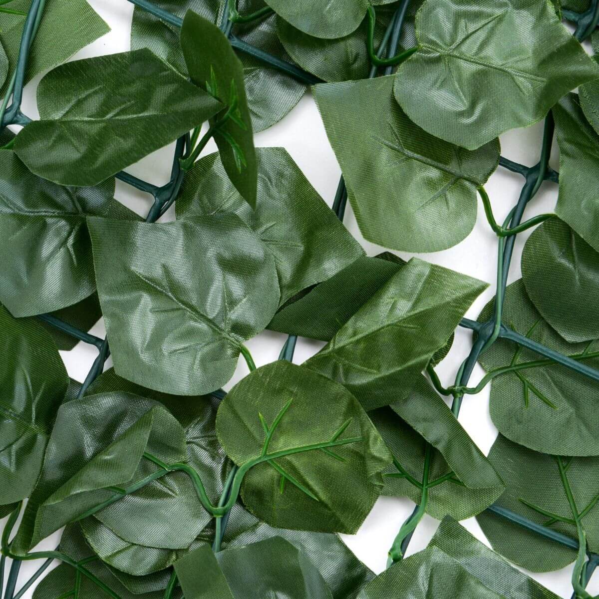 Artificial Privacy Ivy Roll 33 Square Foot / 118" x 40" from Designer Plants USA