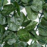 Artificial Privacy Ivy Roll 33 Square Foot / 118" x 40" from Designer Plants USA