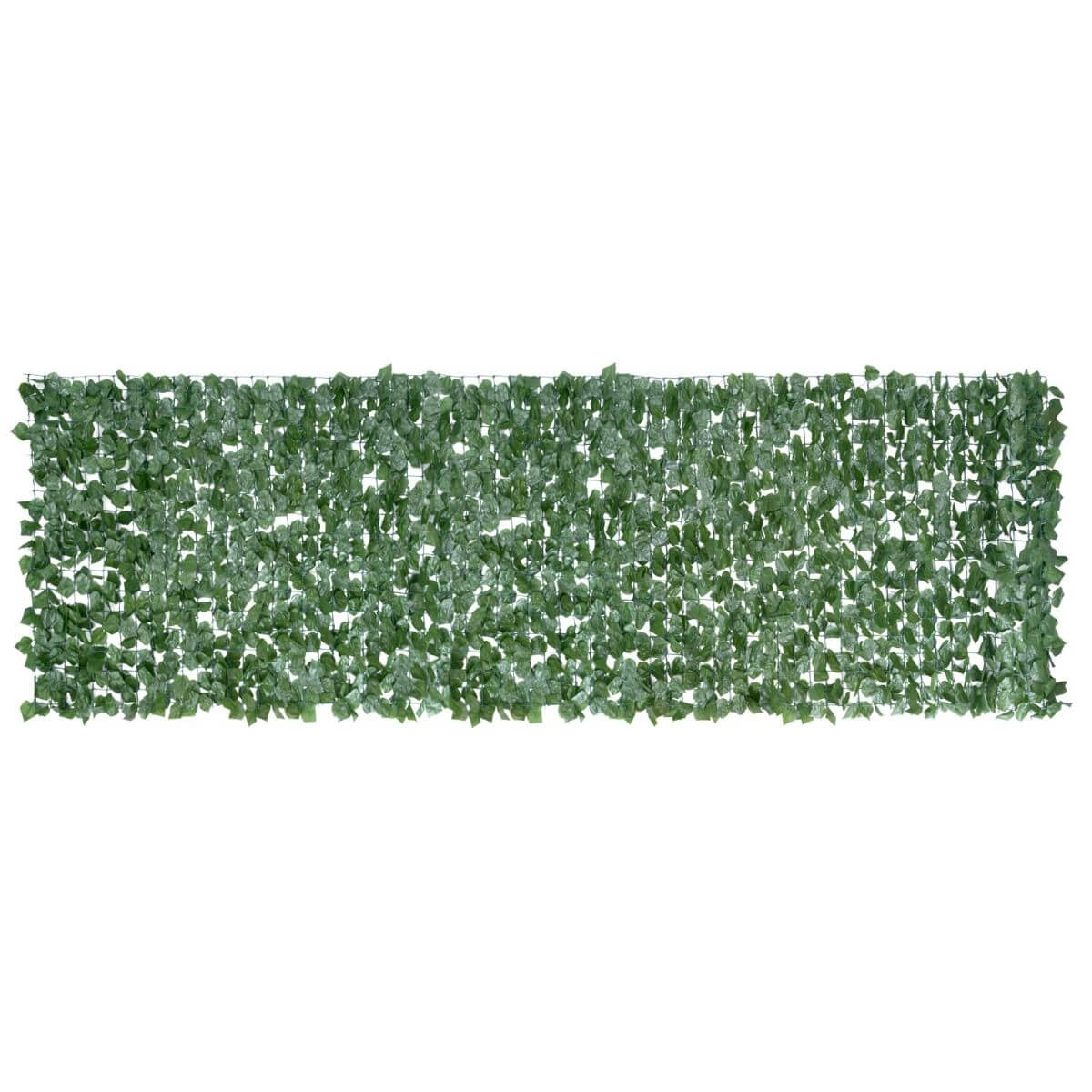 Artificial Privacy Ivy Roll 33 Square Foot / 118" x 40" from Designer Plants USA