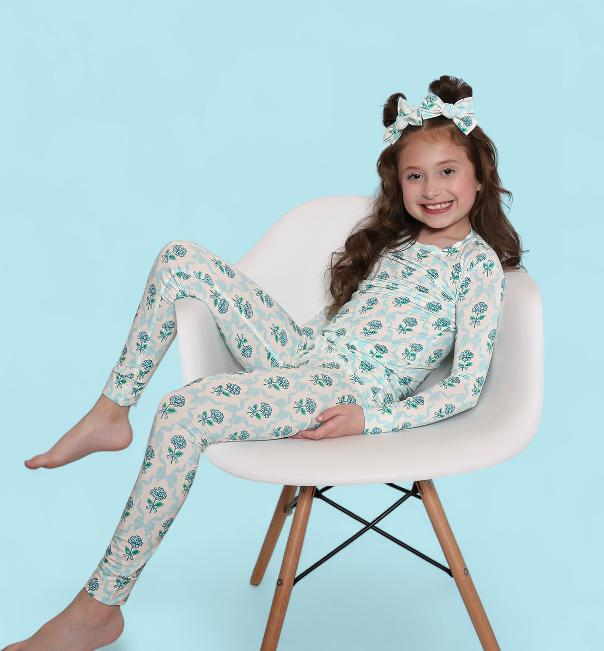 BLUE RIBBON BLOOMS DREAM SET from DREAM BIG LITTLE CO