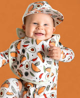 EXCLUSIVE TACO TUESDAY DREAM TRUCKER HAT from DREAM BIG LITTLE CO