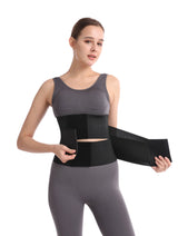 Leopard Luxe Waist Cincher from HeyShape