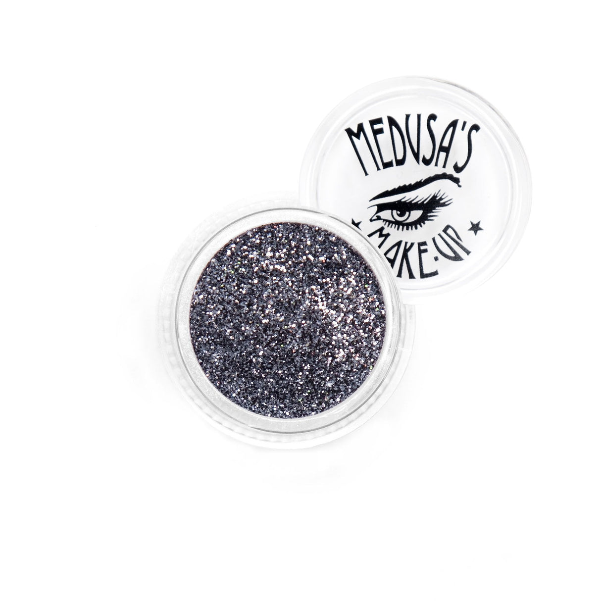 Glitter - 44 Magnum from Medusa's Makeup