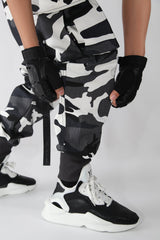 IBP1828 Noble Cargo Pants from Niepce Inc