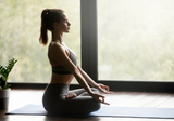 JupiterGear Performance Yoga Mat with Carrying Straps from Jupiter Gear