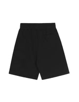 Double Pistols Embroidery Shorts From Niepce Inc