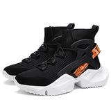 803 EVO Knit Runner from Niepce Inc