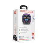 HyperGear IntelliCast Road FM Transmitter Car Charger from Jupiter Gear Home