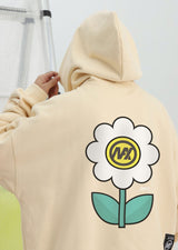 Daisy Hoodie from Niepce Inc