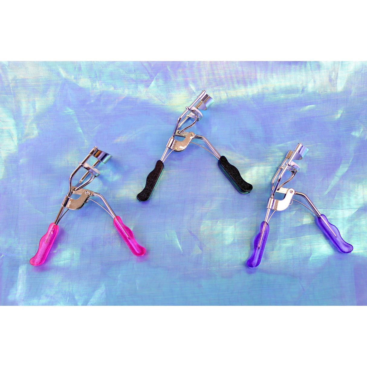 EYELASH CURLER from Prolux Cosmetics