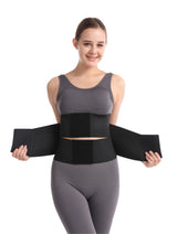 Leopard Luxe Waist Cincher from HeyShape
