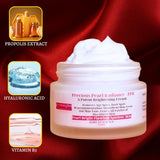 The Tub Of Pearls Precious Pearl Radiance  Brightening Cream from gymsegbë