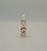 Scented Dry Body Oil from Cee Cee's Closet NYC