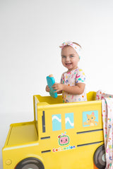 Dream Big Little Co x CoComelon ALPHABET DREAM SHORTIE from DREAM BIG LITTLE CO
