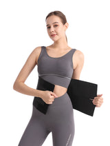 Leopard Luxe Waist Cincher from HeyShape