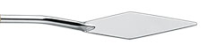 Trekell Paint and Palette Knives - Essential Tools for Artists from Trekell Art Supplies