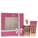 4711 Floral Collection Rose by 4711 Eau De Cologne Spray (Unisex) 3.4 oz for Men from Avera Group