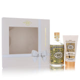 4711 Jasmine by 4711 Gift Set (Unisex) -- 3.4 oz Cologne Spray + 1.7 oz Shower Gel for Men from Avera Group