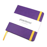 Plumchester Small Square Sketchbook, 6x6 48 pages from KINGART