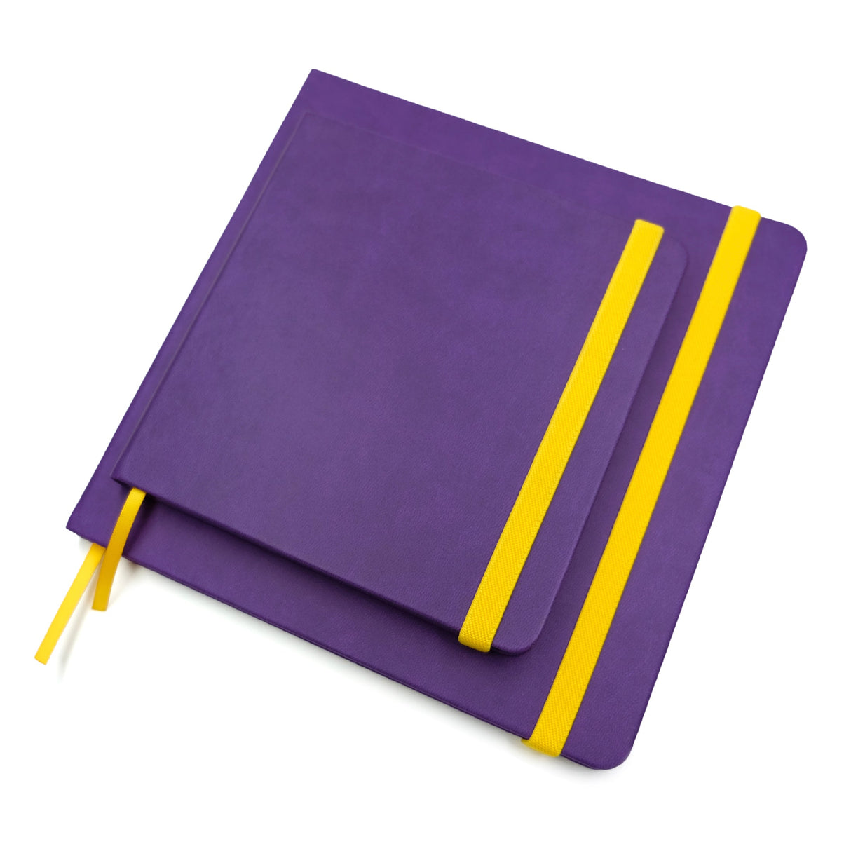 Plumchester Small Square Sketchbook, 6x6 48 pages from KINGART