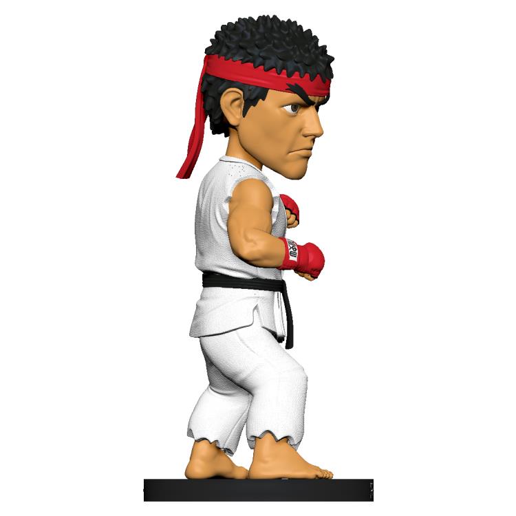 Capcom Street Fighter Ryu Bobblehead from Bobbletopia