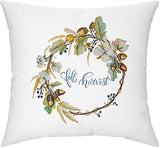 Autumn Farmhouse Cushion Covers from Moderny