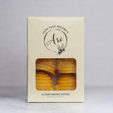 Beeswax Candle Hive Votives From Wellness by Ari