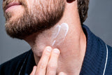 Aftershave From Blu Atlas