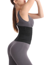 Leopard Luxe Waist Cincher from HeyShape