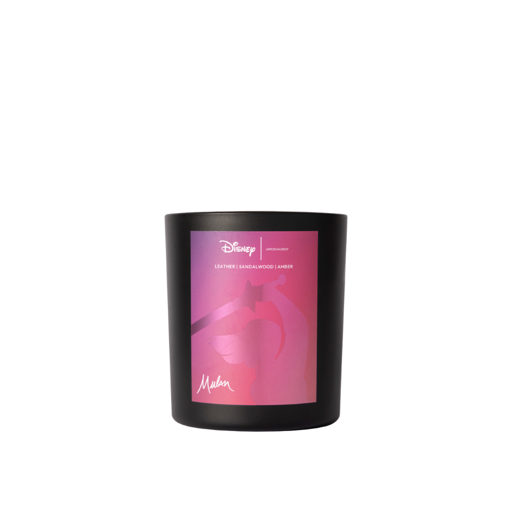 Disney My Way Candle from Hotel Collection