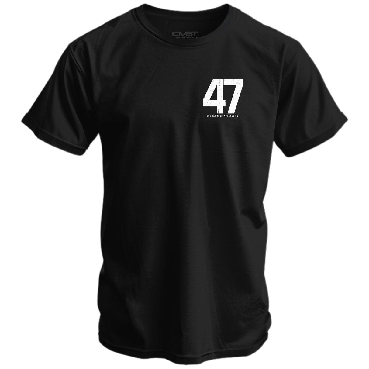 Four More Years Of Cheap Gas & Kicking Ass President Trump Men's T-Shirt From Combat Iron Apparel