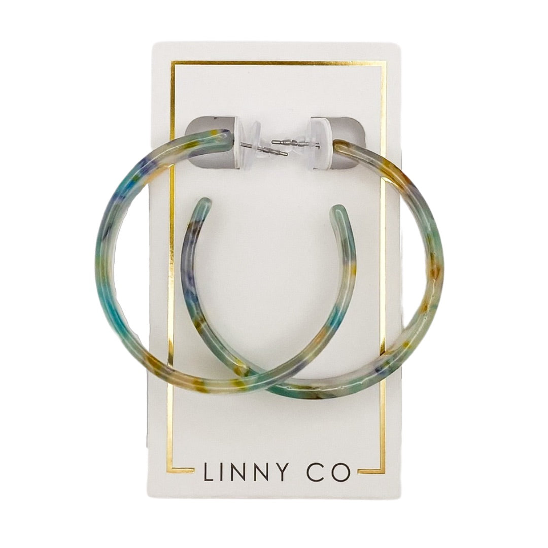 Ashley - Medium - Mother Ginger from Shop LINNY CO