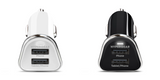 HyperGear Hi-Power Dual USB 3.4A Car Charger from Jupiter Gear Home