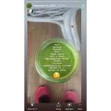 Organic Japanese Matcha Green Tea Powder from Aprika Life