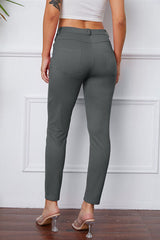 StretchyStitch Pants from Enfance-Heureuse