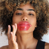 Hydrating Lip Mask [Reusable] from Dreambox Beauty