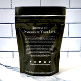 Oasis Candle from The Lion's Den Candle Company