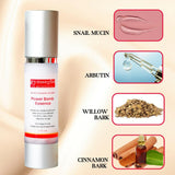 Power Bomb Essence from gymsegbë