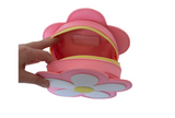 Flower Power Purse From Lynn Lilly