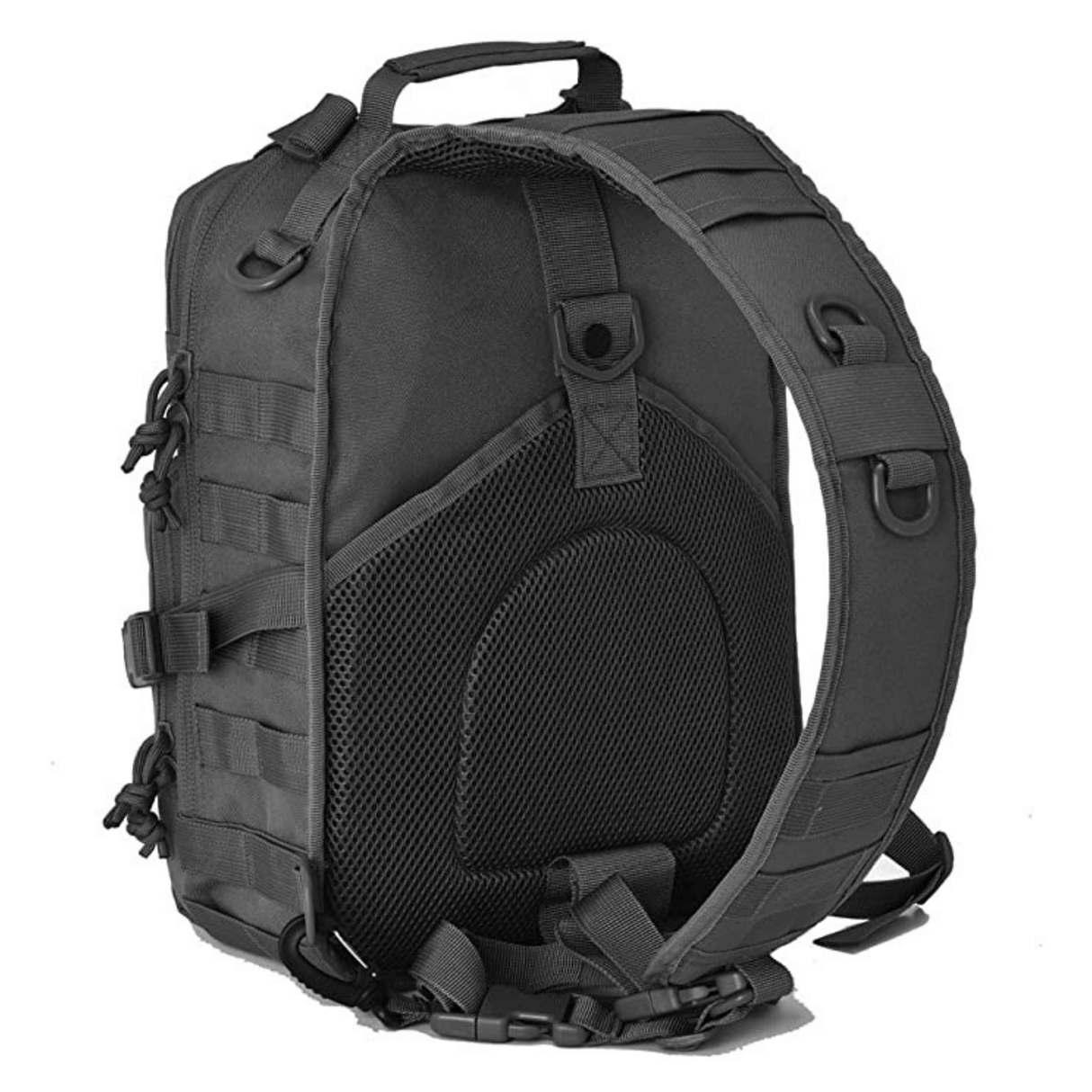 Tactical Medium Sling Range Bag from Jupiter Gear