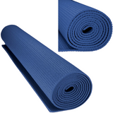 JupiterGear Performance Yoga Mat with Carrying Straps from Jupiter Gear