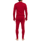 Midweight - Union Suit 100% Merino Wool from Minus33 Merino Wool Clothing