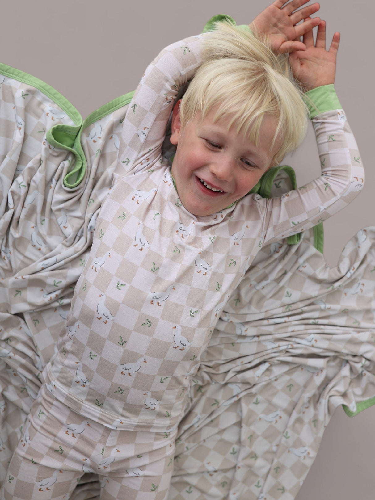 EXCLUSIVE QUACKIN' ALONG DREAM SET from DREAM BIG LITTLE CO