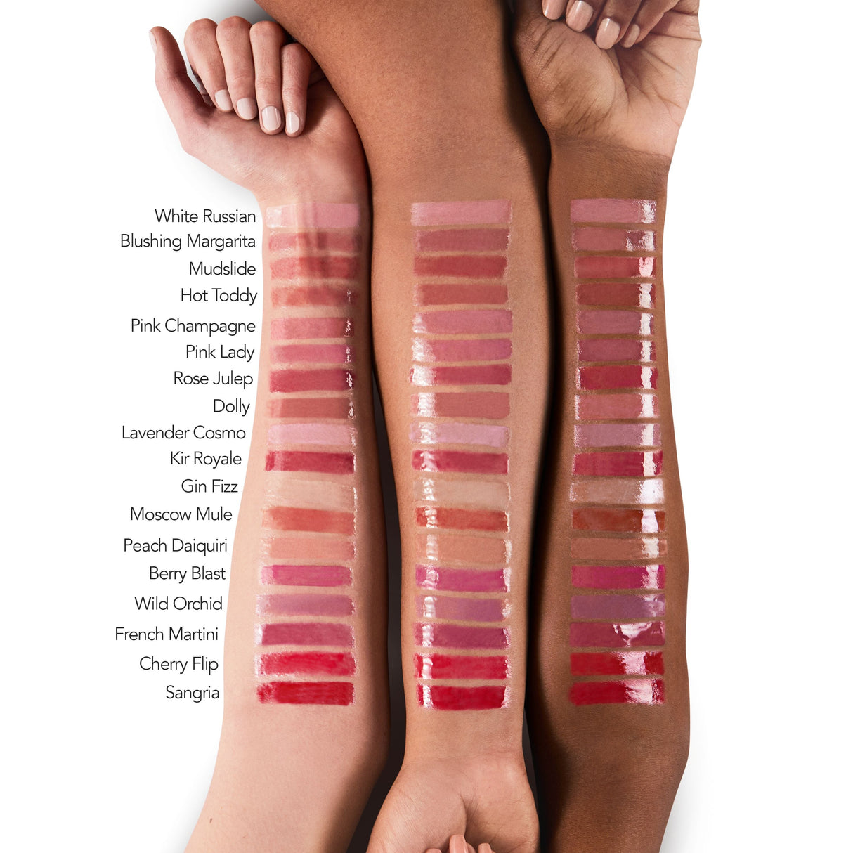 Full-On™ Plumping Lip Cream Gloss from BUXOM