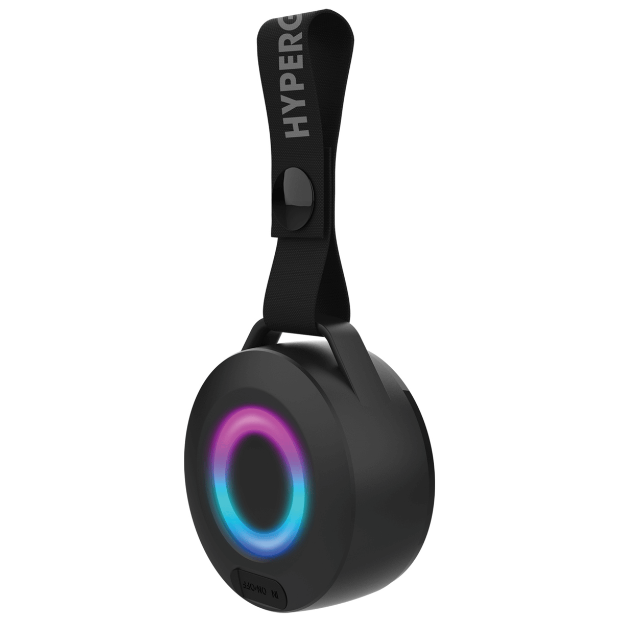 HyperGear Audio Essentials Headphones and Speaker Duo from Jupiter Gear Home