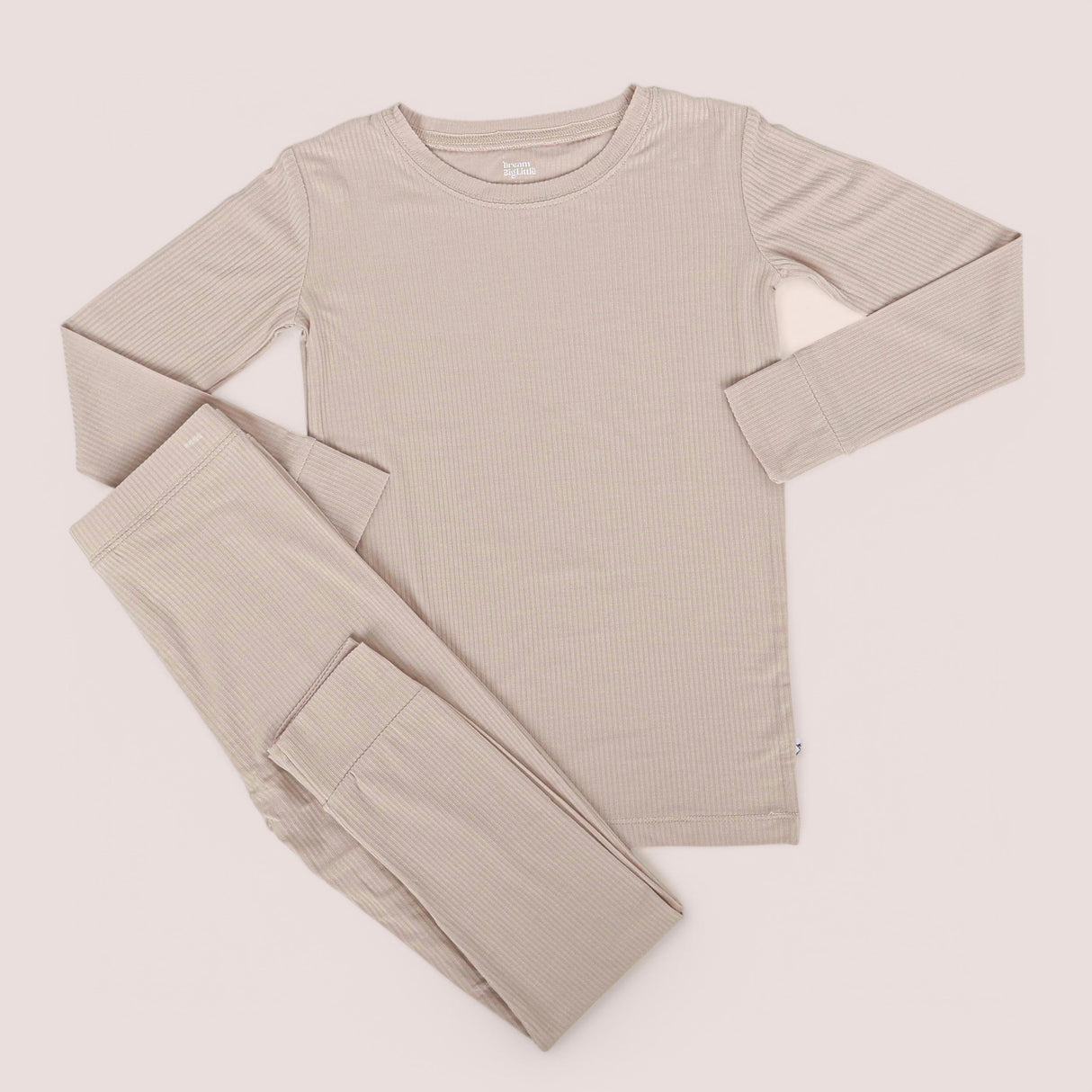 TOTALLY TAN RIB DREAM SET from DREAM BIG LITTLE CO