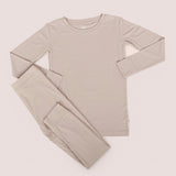 TOTALLY TAN RIB DREAM SET from DREAM BIG LITTLE CO