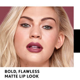 COVERGIRL Full Spectrum Color Idol Satin Lipstick from VIAI BEAUTY