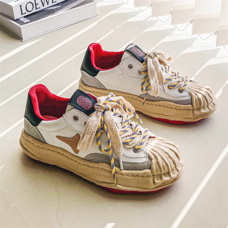 22020 EMA 12 Sneakers from Niepce Inc